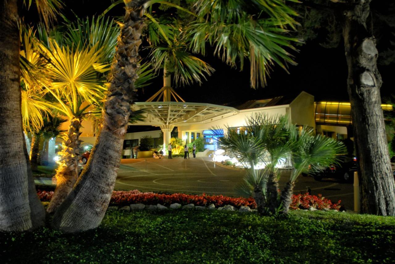 Hotel La Principessa Amantea Exterior photo