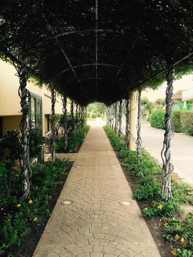 Hotel La Principessa Amantea Exterior photo