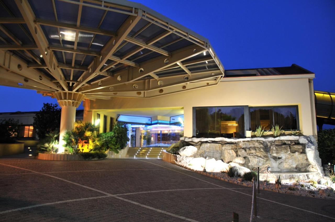 Hotel La Principessa Amantea Exterior photo