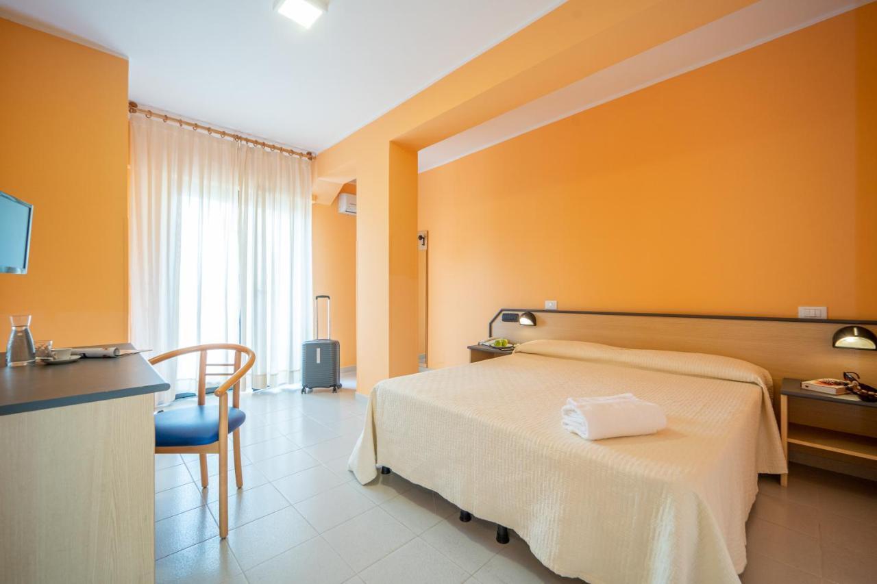Hotel La Principessa Amantea Room photo