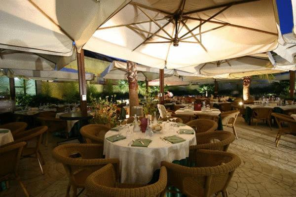 Hotel La Principessa Amantea Exterior photo